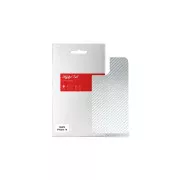 Плівка захисна Armorstandart back panel Apple iPhone 14 Carbone Silver (ARM64878) (UA)