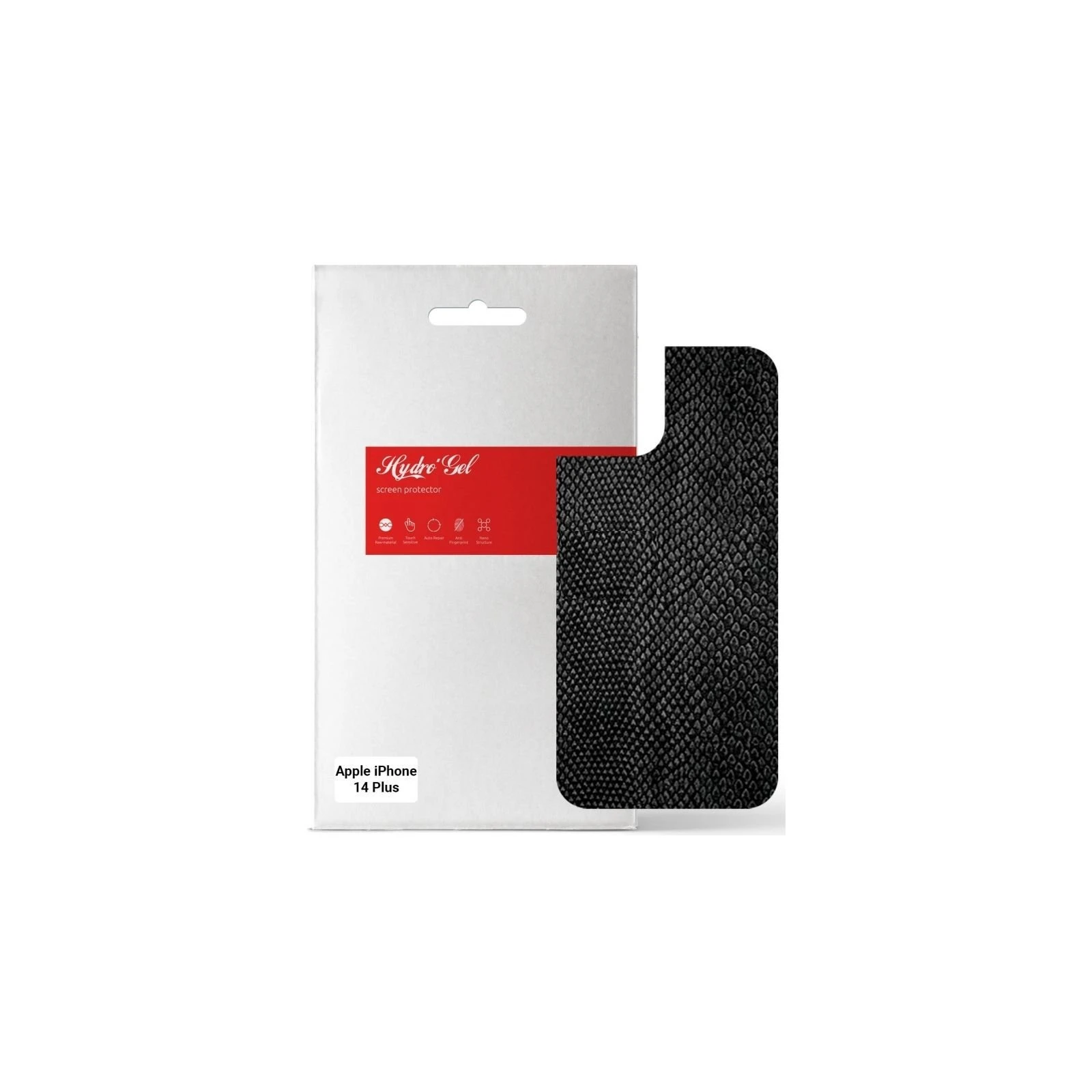 Плівка захисна Armorstandart back panel Apple iPhone 14 Plus Snake (ARM64967) (UA)