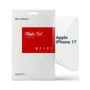 Плівка захисна Armorstandart hydrogel Apple iPhone 17 (ARM86167) (UA)