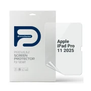 Плівка захисна Armorstandart hydrogel Matte Apple iPad Pro 11 2025 (ARM89476) (UA)