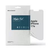 Плівка захисна Armorstandart hydrogel Matte Apple iPhone 17e (ARM91046) (UA)