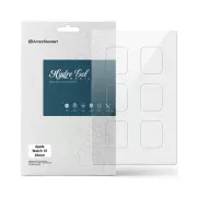 Плівка захисна Armorstandart Matte hydrogel Apple Watch 10 46mm 6 шт. (ARM91990) (UA)
