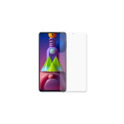 Пленка защитная Devia Hydrogel Apple iPhone 14 Pro front+back (DV-IPH-14PRFB) (UA)