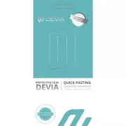 Плівка захисна Devia Premium Apple Watch Series 6 44mm 2 pcs. (DV-GDR-APL-WS6-44M) (UA)