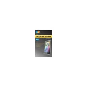 Плівка захисна Drobak Apple iPad 2/3 (500228) (UA)