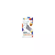 Плівка захисна Drobak Ceramics Apple iPhone 16 (676753) (UA)