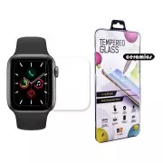 Пленка защитная Drobak Ceramics Apple Watch SE 44mm (2 шт) 313119 (313119) (UA)