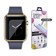 Пленка защитная Drobak Ceramics Apple Watch Series 3 42mm (2 шт) (313102) (UA)