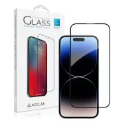 Захисне скло ACCLAB Full Glue ESD Apple iPhone 14 Pro Max (1283126542060) (UA)