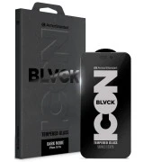 Захисне скло Armorstandart Dark Mode Apple iPhone 15 Pro (ARM85817) (UA)
