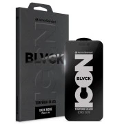 Захисне скло Armorstandart Dark Mode BI Apple iPhone 17 Air (ARM86632) (UA)