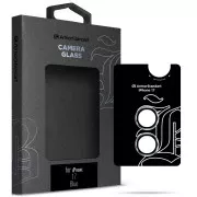 Захисне скло Armorstandart for Camera Supreme BI Apple iPhone 17 Blue (ARM86445) (UA)