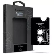 Захисне скло Armorstandart for Camera Supreme BI Apple iPhone 17 Transparent (ARM86447) (UA)