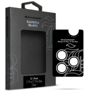 Захисне скло Armorstandart for Camera Supreme BI Apple iPhone 17 Pro / 17 Pro Max Прозоре (ARM86441) (UA)