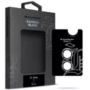 Захисне скло Armorstandart for Camera Supreme BI Apple iPhone 17 Silver (ARM86443) (UA)