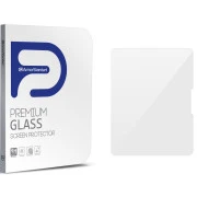 Захисне скло Armorstandart Glass.CR Apple iPad Air 13 2024 / Pro 13 2024 Clear (ARM74632) (UA)