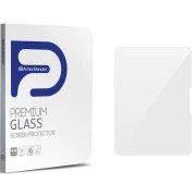 Захисне скло Armorstandart Glass.CR Apple iPad Pro 11 2024 Clear (ARM74635) (UA)