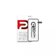Захисне скло Armorstandart Icon 3D для Apple iPhone 11 Pro Black (ARM55720-GI3D-BK) (UA)