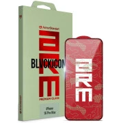 Захисне скло Armorstandart Icon Apple iPhone 16 Pro Max Black (ARM79555) (UA)