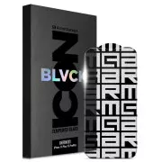Захисне скло Armorstandart Infinity Black Icon 2.75D Apple iPhone 14 Plus / 13 Pro Max (ARM73952) (UA)
