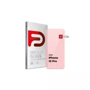 Захисне скло Armorstandart Pro Eye Care Apple iPhone 15 Pro (ARM77671) (UA)