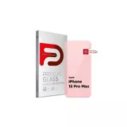 Захисне скло Armorstandart Pro Eye Care Apple iPhone 15 Pro Max (ARM77670) (UA)