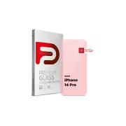 Захисне скло Armorstandart Pro Eye Care Apple iPhone 14 Pro (ARM77672) (UA)