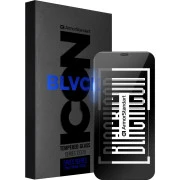 Стекло защитное Armorstandart Space Black Icon Apple iPhone 11 Pro Max/XS Max (ARM59208) (UA)