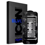 Захисне скло Armorstandart Space Black Icon Apple iPhone 16 (ARM78023) (UA)