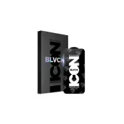 Захисне скло Armorstandart Supreme Black Icon 2.5D для Apple iPhone 14 Pro Max (ARM69296) (UA)