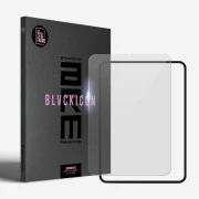 Захисне скло Armorstandart Supreme Black Icon Apple iPad mini 2024 / mini 6 (ARM81846) (UA)