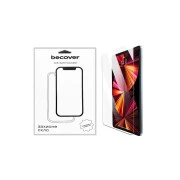 Захисне скло BeCover Apple iPad Mini 7 2024 Clear (712273) (UA)
