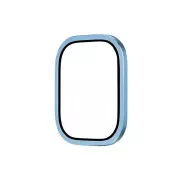 Захисне скло Drobak 3D Titanium A+ Apple Watch Ultra 2 | Ultra 49mm (323227) (UA)