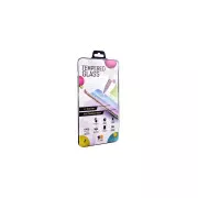 Захисне скло Drobak Anti Spy Apple iPhone 12 mini (242416) (UA)