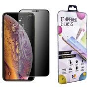 Захисне скло Drobak Anti Spy iPhone 11 Apple (464663) (UA)