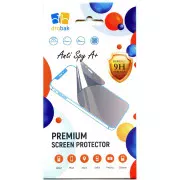 Захисне скло Drobak Anty Spy Apple iPhone 17 Pro (333352) (UA)