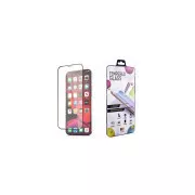 Скло захисне Drobak Apple iPhone 12 Pro (Black) (222293) (222293) (UA)