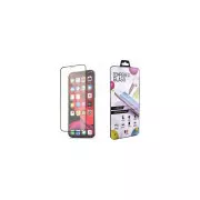 Захисне скло Drobak Apple iPhone 12 Pro Max (Black) (222294) (222294) (UA)