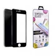 Захисне скло Drobak Apple iPhone 7 (Black) (121263) (UA)