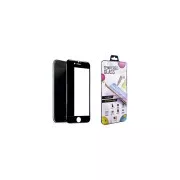 Захисне скло Drobak Apple iPhone 8 (Black) (121262) (121262) (UA)