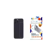 Захисне скло Drobak back panel Apple iPhone 15 Pro Max (292939) (UA)