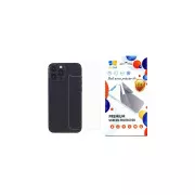 Захисне скло Drobak back panel Apple iPhone 14 Plus (535321) (UA)