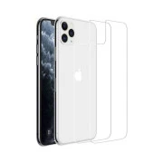 Захисне скло Drobak Back Panel Apple iPhone 12 mini (232334) (UA)