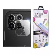 Захисне скло Drobak camera Apple iPhone 12 (222278) (222278) (UA)