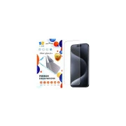 Скло захисне Drobak Clear glass A+ Apple iPhone 17 Air (151576) (UA)