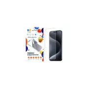 Захисне скло Drobak Clear glass A+ Apple iPhone 17e / 16e (151573) (UA)