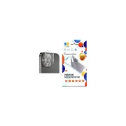 Захисне скло Drobak for Camera 3D Apple iPhone 15 Pro (292930) (UA)