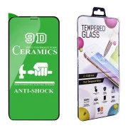 Захисне скло Drobak glass-film Ceramics Apple iPhone 11 (464650) (UA)