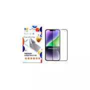 Захисне скло Drobak Matte Ceramics Anty Spy Apple iPhone 14 Pro (535330) (UA)