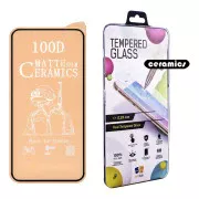 Захисне скло Drobak Matte Ceramics Apple iPhone 13 Pro (606042) (UA)